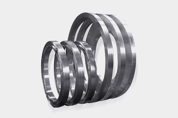 Rolled Ring