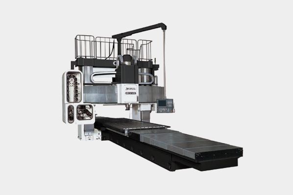 Gantry Machining Center