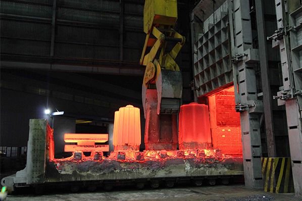 Forging